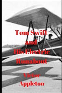 Tom Swift and His Electric Runabout