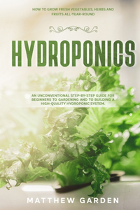Hydroponics