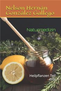 Naturmedizin
