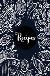 Recipes