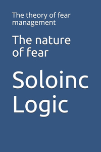 nature of fear