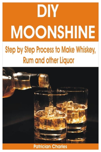 DIY Moonshine