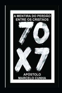 Mentira Do Perdão Entre OS Cristãos