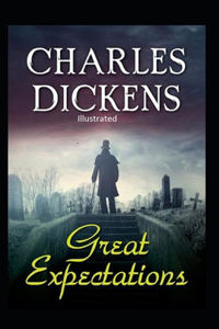 Great Expectations Illustrated