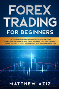 Forex Trading for Beginners