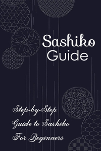 Sashiko Guide