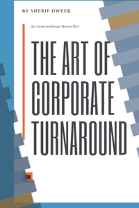 Art of Corporate Turnaround