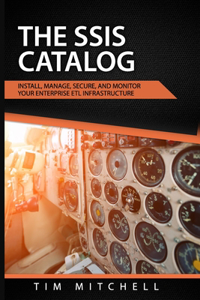 SSIS Catalog