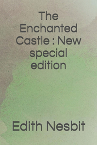 Enchanted Castle