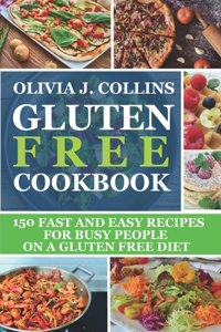 Gluten Free Cookbook