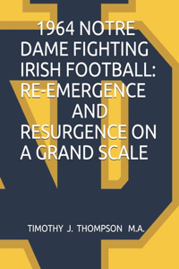 1964 Notre Dame Fighting Irish Football