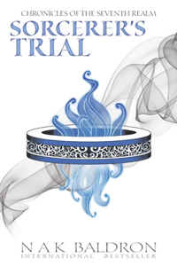 Sorcerer's Trial