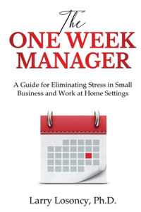 One Week Manager