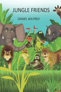 Jungle Friends