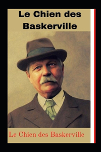 Le Chien des Baskerville illustree