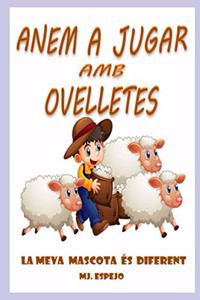 Anem a Jugar AMB Ovelletes