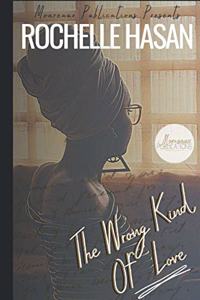 Wrong Kind Of Love