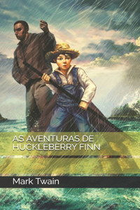 As Aventuras de Huckleberry Finn