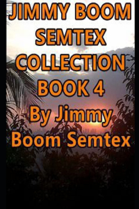 Jimmy Boom Semtex Collection Book 4