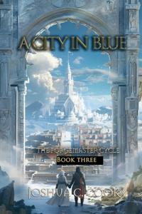 City in Blue