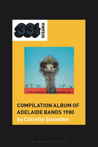 5mmm's Compilation Album of Adelaide Bands 1980