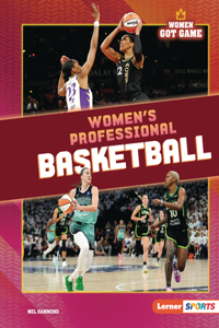 Women's Professional Basketball