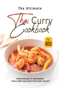 Ultimate Thai Curry Cookbook