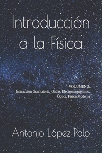 Introducción a la Física