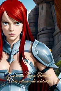 Eve como Ezra Scarlett