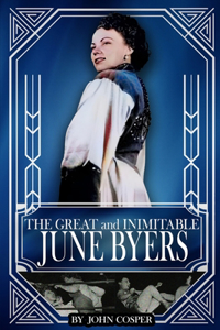Great and Inimitable June Byers