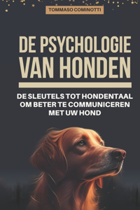 De psychologie van honden