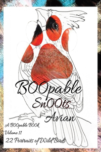 B00pable Sn00ts Volume 11 Avian
