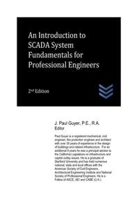 Introduction to SCADA System Fundamentals for Professional Engineers