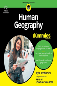 Human Geography for Dummies