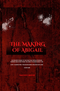 Making of Abigail