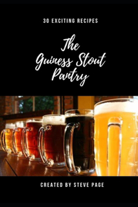 The Guinness Stout Pantry