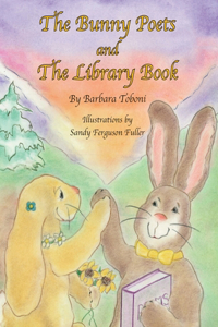 Bunny Poets and The Library Book