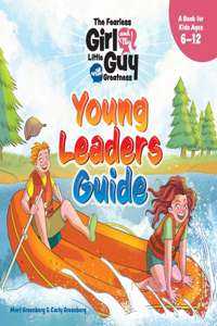 Fearless Girl and the Little Guy with Greatness - Young Leaders Guide