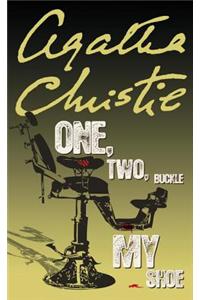 One, Two, Buckle My Shoe