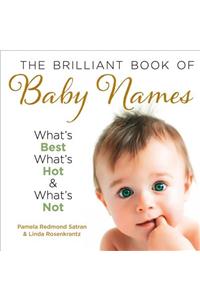 The Brilliant Book of Baby Names