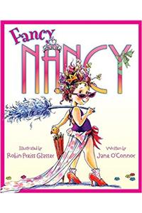 Fancy Nancy