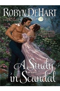 A Study in Scandal