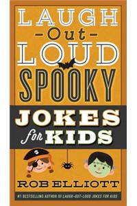 Laugh-Out-Loud Spooky Jokes for Kids