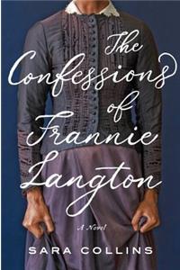Confessions of Frannie Langton