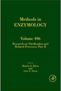 Research on Nitrification and Related Processes, Part B