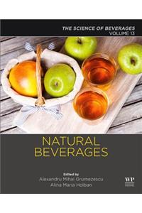 Natural Beverages