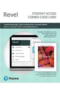 Revel for Social Psychology