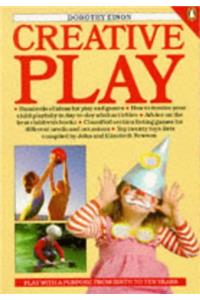 Creative Play (Penguin health books)