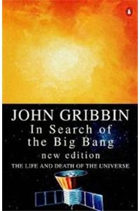 In Search of the Big Bang
