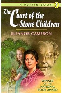 Court of Stone Children